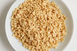 soya minced